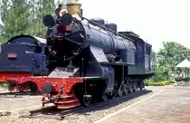  F10 15  Jakarta  22.08.95