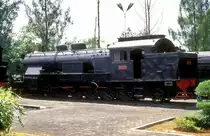  F10 15  Jakarta  22.08.95