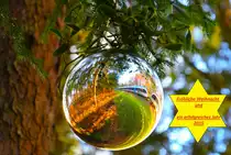 Von der ach so stillen Adventzeit konnte ich leider in letzter Zeit nicht viel vernehmen. Trotz alle dem konnte ich meinem Hobby heute seit langem wiedermal nachgehen. Und da ich davon ausgehe das Montag und Dienstag noch sehr Stressig werden möchte ich Heute schon allen Bahnbilder.de Usern und all den Besuchern dieser Seite Fröhliche Weihnacht und ein gesundes und erfolgreiches Jahr 2015 wünschen.

Zum Bild: 

5063.08 und 5063.03 als R8553 am Morgen des 11. Dezember 2014 im Wald nächst Schwanberg bei leider nicht all zu winterlichen Verhältnissen.