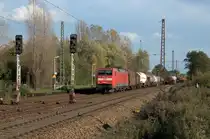 152 029 am 14.10.14 in Leipzig-Thekla