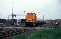 346 229  Lübben - Süd  15.04.92