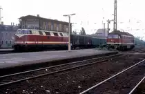 118 287  Dresden - Neustadt  17.05.90