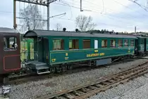 C4 Nr. 61 in Lohn-L�terkofen, 12.01.2015.

