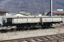 RhB Xkl 9041 25.03.2006 Castione