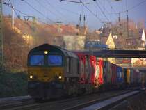 R4C PB017 am 26.1.07 in Worms.