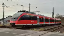 Hier noch einmal den 644 516 im Nachschuß auf dem Bü Blumenstraße. 
Auf besonderen Wunsch von Jeanny nun ohne Schranke.....ich hoffe es gefällt dir. 
Lieben Gruß Andreas. 16.1.2015