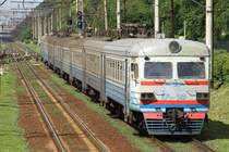 ER9M - 515 am 01.07.2014 in Kiew Wolinskij.