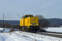 203 312 bei Pölling, 6.1.15