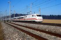 401 006  bei Kraichtal  20.01.99