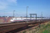 401 007  Neulussheim  02.07.91