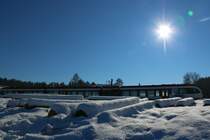 Ein kleines Mikado-Spiel gefällig???

31.01.2015 in Sankt Mrtin im Sulmtal Bergla