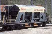 RhB, Fac, 8734, 09.05.2004 Filisur



