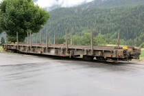 RhB, R-w, 8203, 31.07.2005 Scuol

