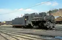 309  Waldbahn  Yabuli  30.03.99