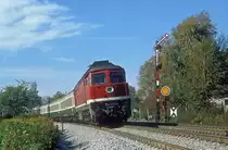  232 071  Großharthau  29.09.94