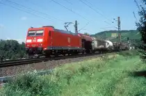 185 073  Himmelstadt  21.08.10