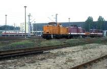  346 247  Neustrelitz  14.10.94