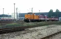  346 247  Neustrelitz  14.10.94