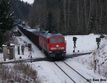 233 662 am GM49350 Cheb-Kehl in Elisenfels b. Arzberg am 05.02.15