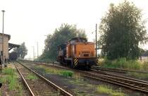 106 291 + 98 001  Gittersee  21.07.90