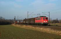 140 501 am 13.02.15. bei Elze.