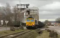 66002 am 03.03.15. in Salzhemmendorf bei Rheinkalk.