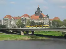 28xx am 04.10.14 auf der Carolabrücke/Dresden