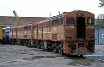 A-306 + A-309  Thessaloniki  21.04.00