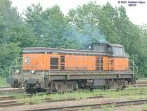 4 63 874 am 22.05.2003 in Lauterbourg / Elsa�, direkt an der Grenze zu Rheinland-Pfalz.