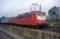  151 023  Dieburg  07.10.95