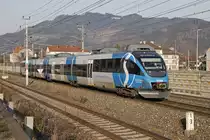 4024 120 in Bruck/Mur Stadtwald am 9.03.2015.