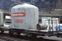 RhB, Uc, 8050, 21.02.2004 Untervaz 



