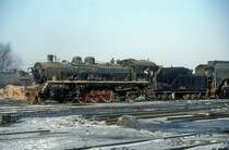   JF 2250  Changchun  04.01.89