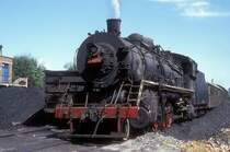 JF 4066  Changchun  14.09.91