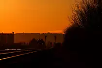 Wenn der April weiter macht was er will dann gef䬬t er mir :-)

Sonnenaufgang am Morgen des heutigen 1.April 2015 in Frauental Bad Gams 