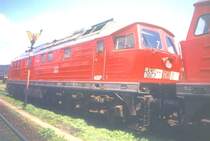 Wetten dass? 232 205 Saalfeld/Saale Mai 2003