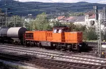 276 039  Neustadt ( Weinstr. )  31.08.11