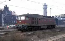  232 073  Wustermark  11.04.92