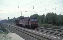 232 073  bei Diedersdorf  08.10.94