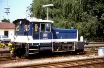  335 018  Landau  16.08.89