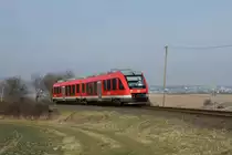 648 206 bei Mayen am 18.03.15.