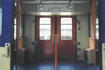 �BB 4020 Ansicht vom Eingang aus am 7.6.03 in Bludenz