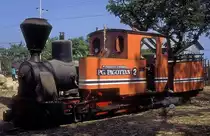 Nr. 2  Pagottan  19.08.95