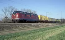  221 135  Waghäusel  24.11.04