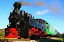 Auf geht's  am Samstag für den Flascherlzug! Bei einer kleinen Belastungsprobefahrt zeigt 764.411 R was Sie kann. Unseren Slowenischen Kollegen sei Dank ist Sie jetzt in einem TOP zustand ! 
20.04.2015