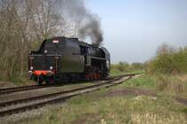 475 179 rangiert in Brandys nad Labem. 25.04.2015 09:52 Uhr.