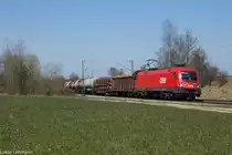 1116 040 bei Ostermünchen am 10.04.2015