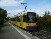 1012 und 1038 nach S Hachescher Markt