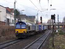 ERS 6606 am 10.2.07 in Worms Hbf.