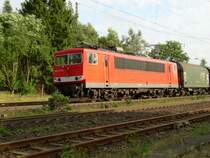 155 147 am 3.9.2006 in Eystrup